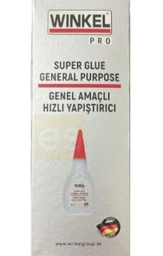 WINKEL Pro Süper Japon Yapıştırıcı 20 gr.