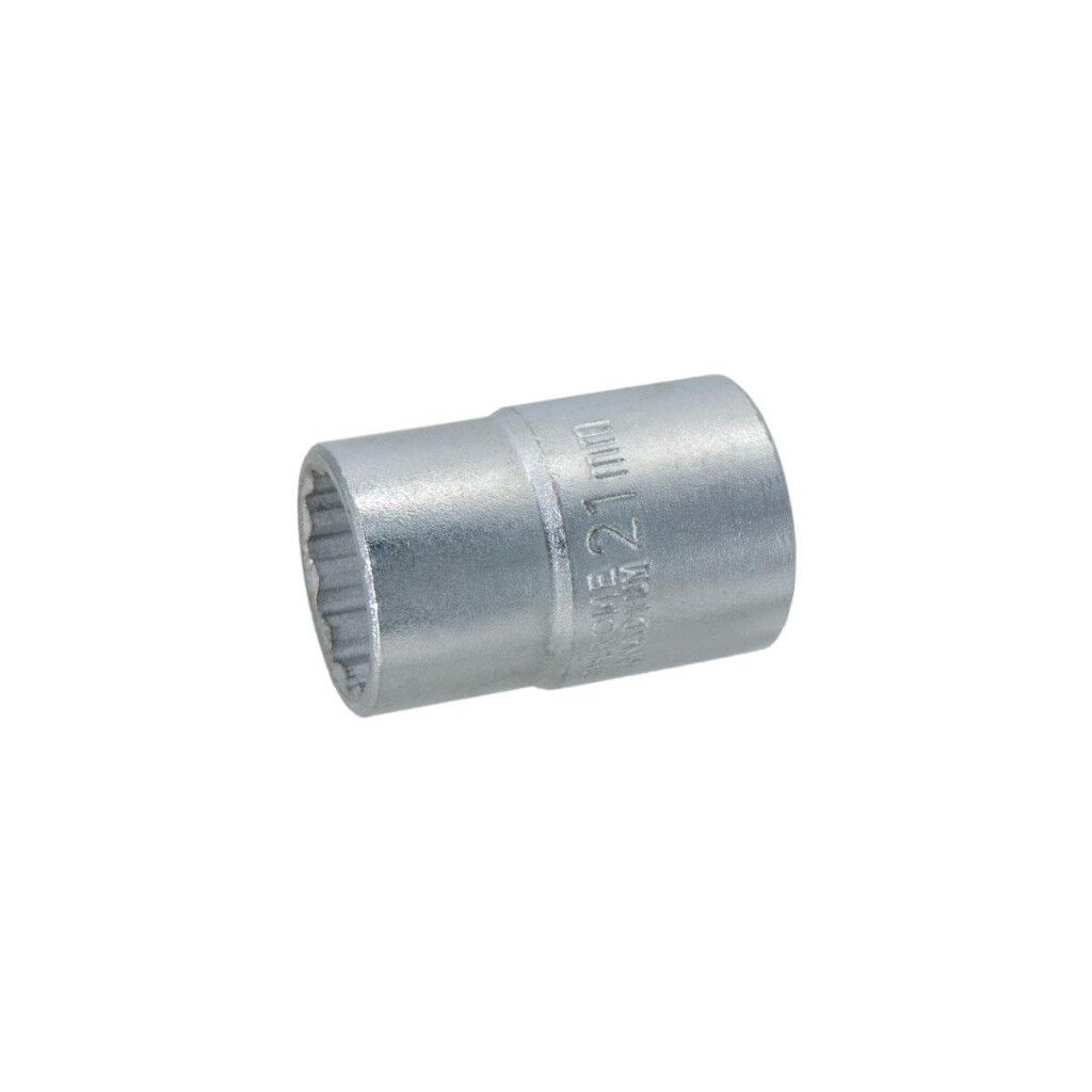 6144 Oniki Köşe  3/4'' Lokma Anahtar 21 mm