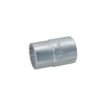 6144 Oniki Köşe  3/4'' Lokma Anahtar 21 mm