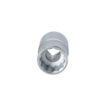 6144 Oniki Köşe  3/4'' Lokma Anahtar 21 mm