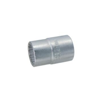 6144 Oniki Köşe  3/4'' Lokma Anahtar 21 mm