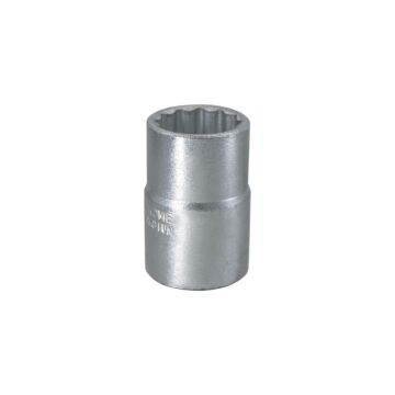 6144 Oniki Köşe  3/4'' Lokma Anahtar 21 mm