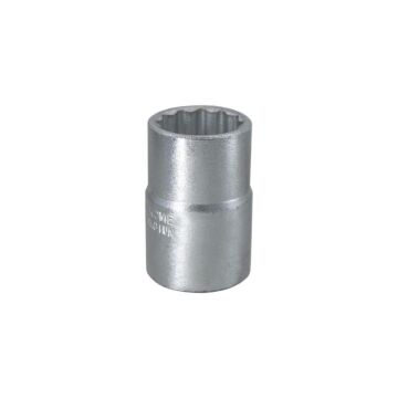 6144 Oniki Köşe  3/4'' Lokma Anahtar 21 mm