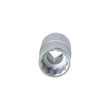 6144 Oniki Köşe  3/4'' Lokma Anahtar 21 mm