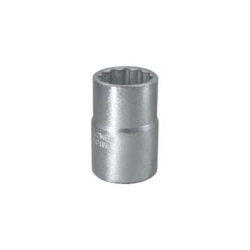 6144 Oniki Köşe  3/4'' Lokma Anahtar 21 mm