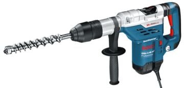 BOSCH GBH 5-40 DCE SDS-Max Kırıcı Delici