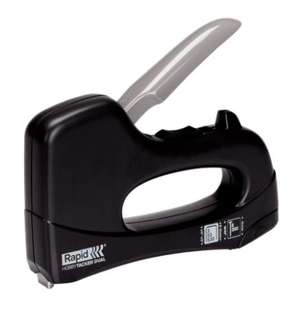 Rapid Hobby Mekanik Zımba Tabancası