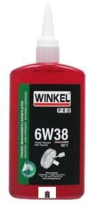 WINKEL PRO 6W38 Sıkı Geçme & Kenetleme Yüksek Mukavemet