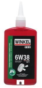 WINKEL PRO 6W38 Sıkı Geçme & Kenetleme Yüksek Mukavemet