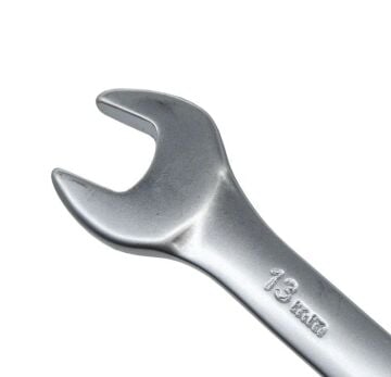 NEXON 5412 Mafsallı Cırcır Anahtar 13 mm