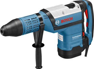 BOSCH GBH 12-52 DV SDS-Max Kırıcı Delici
