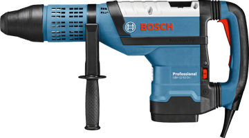 BOSCH GBH 12-52 DV SDS-Max Kırıcı Delici