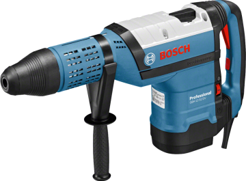 BOSCH GBH 12-52 DV SDS-Max Kırıcı Delici
