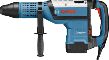 BOSCH GBH 12-52 DV SDS-Max Kırıcı Delici