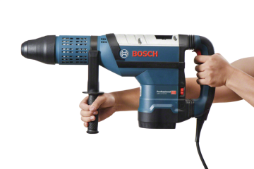 BOSCH GBH 12-52 DV SDS-Max Kırıcı Delici