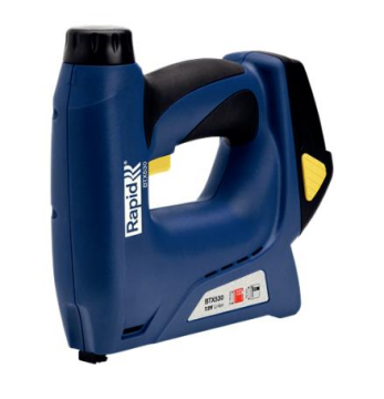 Rapid BTX530 Şarjlı Zımba ve Çivi Çakma Makinası