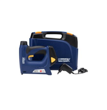 Rapid BTX530 Şarjlı Zımba ve Çivi Çakma Makinası