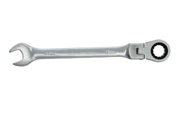 NEXON 5527 Mafsallı Cırcır Anahtar 19 mm