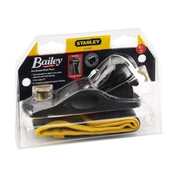 Stanley Baıley Blok Rende 512020