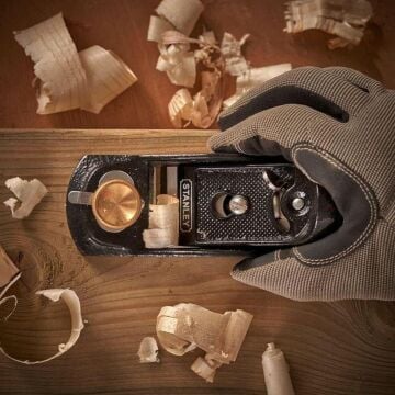 Stanley Baıley Blok Rende 512020