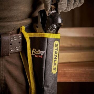 Stanley Baıley Blok Rende 512020