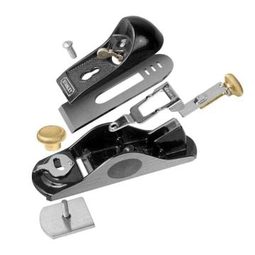 Stanley Baıley Blok Rende 512020