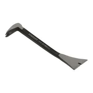 Stanley FMHT1-55008 Fatmax Karbon Çelik Mini Sökü Demiri Levye 250 mm
