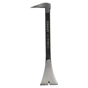 Stanley FMHT1-55008 Fatmax Karbon Çelik Mini Sökü Demiri Levye 250 mm