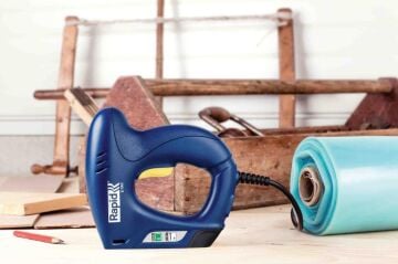 Rapid E-Tac Elektrikli Zımba Tabancası