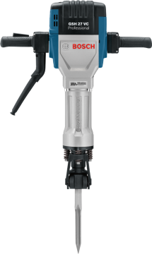 BOSCH GSH 27 VC Kırıcı 2000 Watt 29.5 Kg
