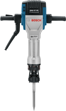 BOSCH GSH 27 VC Kırıcı 2000 Watt 29.5 Kg