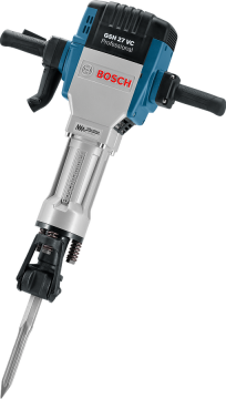 BOSCH GSH 27 VC Kırıcı 2000 Watt 29.5 Kg