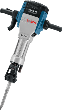 BOSCH GSH 27 VC Kırıcı 2000 Watt 29.5 Kg