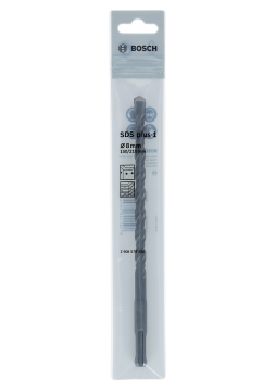 BOSCH SDS Plus-1 Beton Matkap Ucu (Ölçü Seçiniz)
