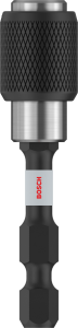 BOSCH PRO Impact Kilitli Bits Uzatma Adaptör 60 mm (Torklu Vidalama Makinaları için)