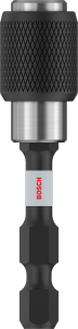 BOSCH PRO Impact Kilitli Bits Uzatma Adaptör 60 mm (Torklu Vidalama Makinaları için)