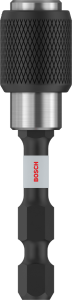 BOSCH PRO Impact Kilitli Bits Uzatma Adaptör 60 mm (Torklu Vidalama Makinaları için)