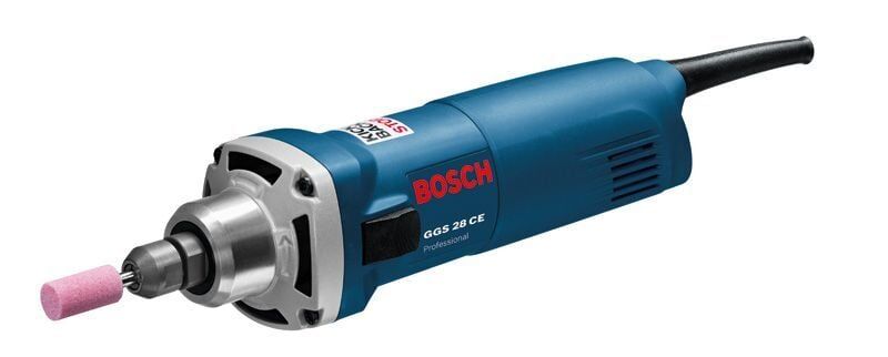 BOSCH GGS 28 CE Kalıpçı Taşlama 650 Watt