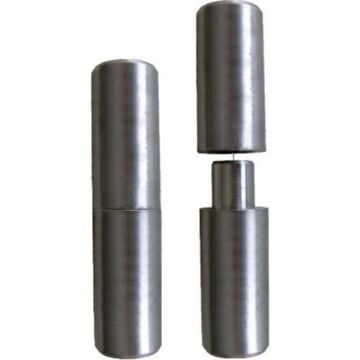 Mil Menteşe 12 mm