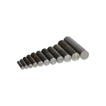 Mil Menteşe 12 mm