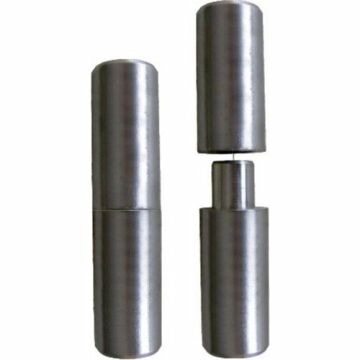 Mil Menteşe 12 mm