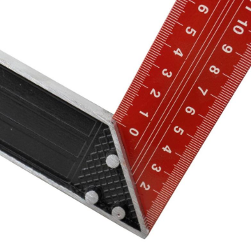 Rox Wood Marangoz Gönye 200mm