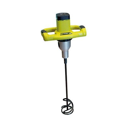 DAYSTAR Profesyonel Boya Karıştırıcı 1200 Watt 2 Vites