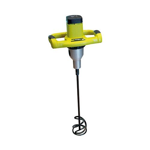 DAYSTAR Profesyonel Boya Karıştırıcı 1200 Watt 2 Vites