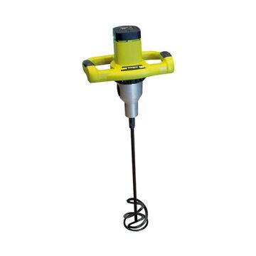 DAYSTAR Profesyonel Boya Karıştırıcı 1200 Watt 2 Vites