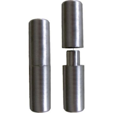 Mil Menteşe 10 mm