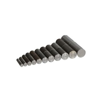 Mil Menteşe 10 mm