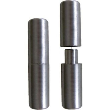 Mil Menteşe 10 mm