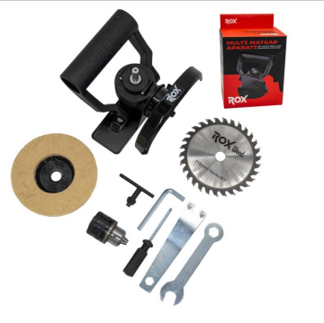ROX Multi Matkap Seti