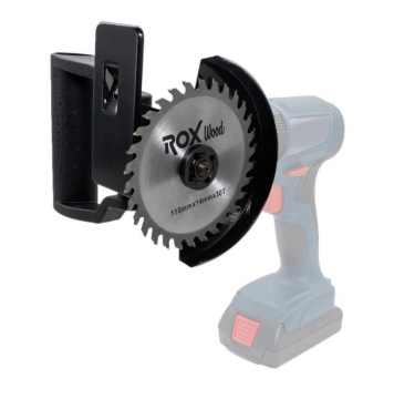 ROX Multi Matkap Seti